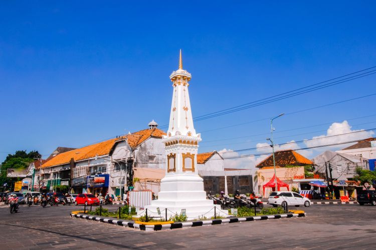 Destinasi Wisata Populer di Jogja yang Nyaman Dijelajahi dengan Mobil Rental