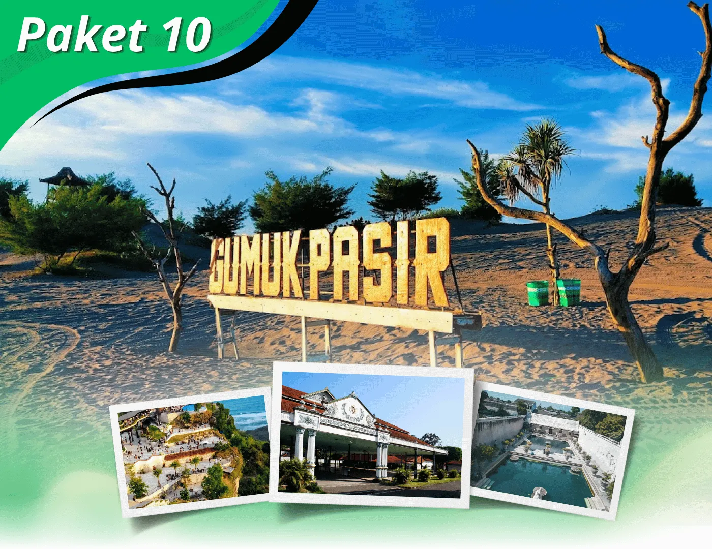 Paket 10
