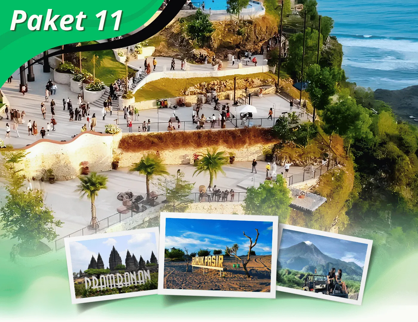 Paket 11