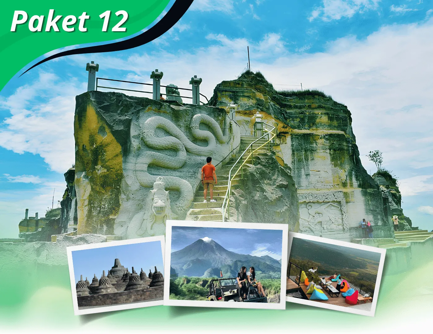 Paket 12