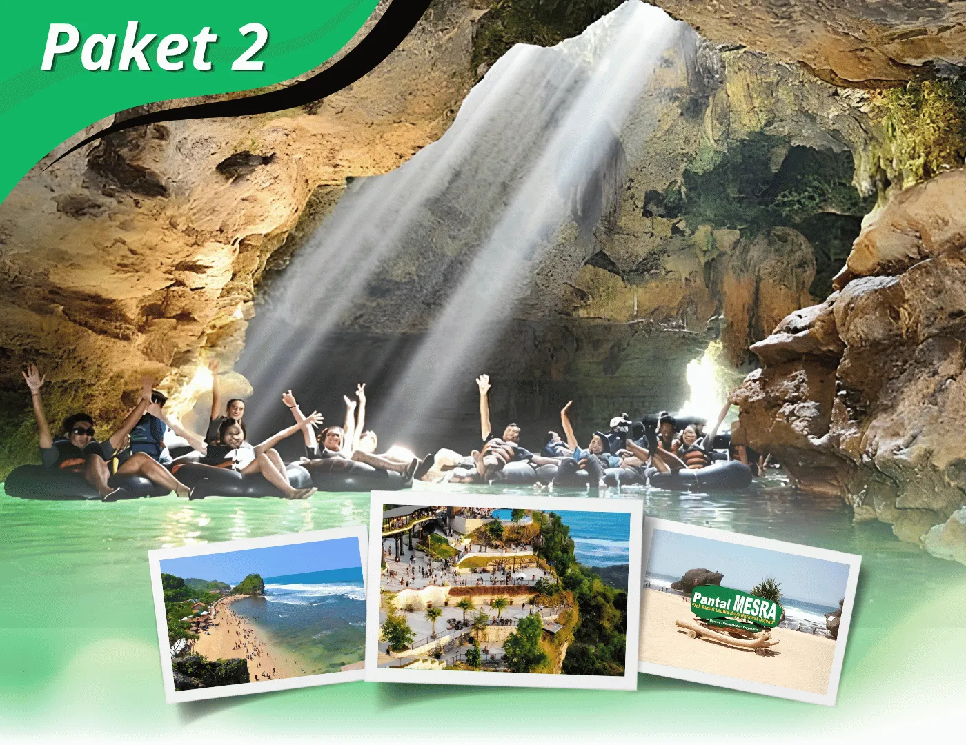 Paket 2