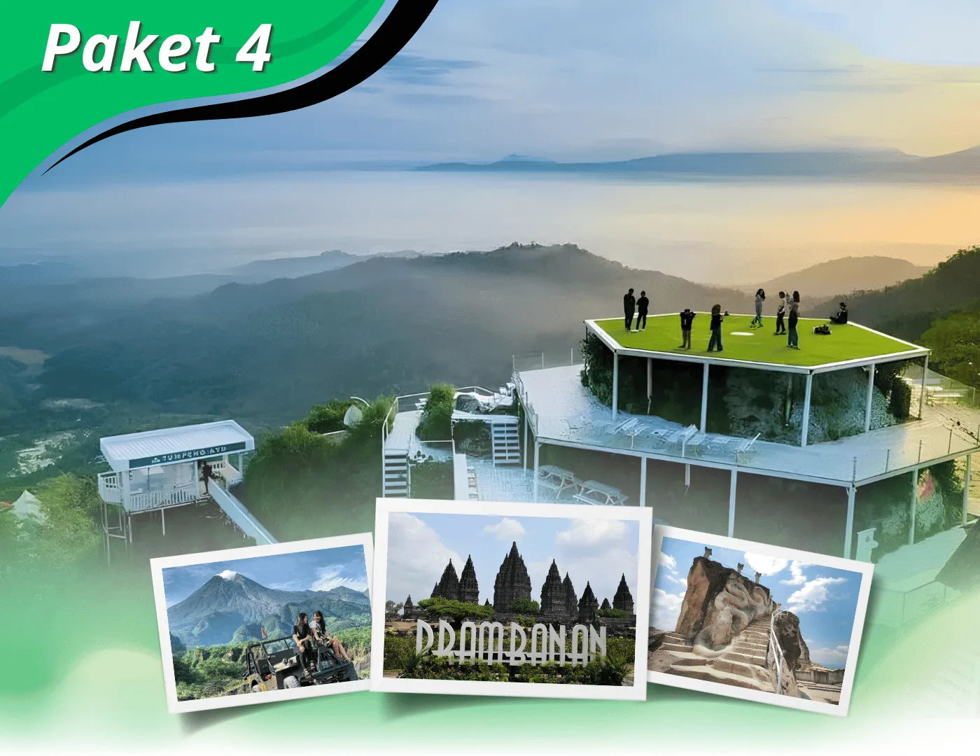 Paket 4