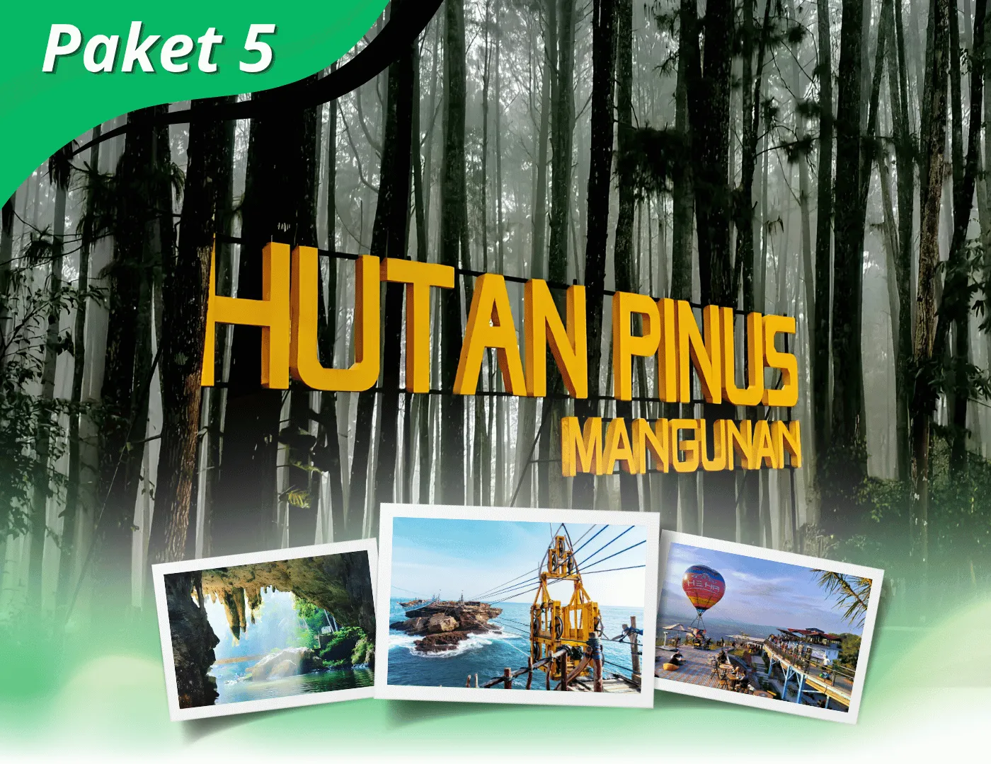 Paket 5