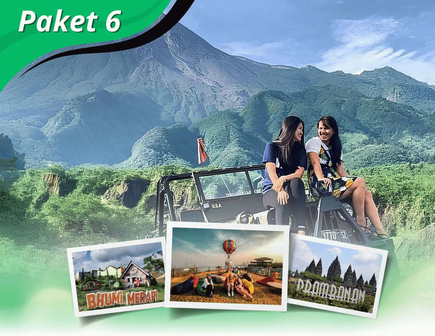 Paket 6
