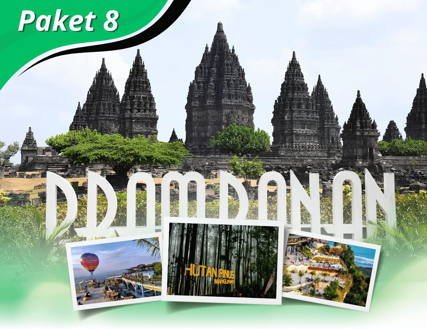 Paket 8