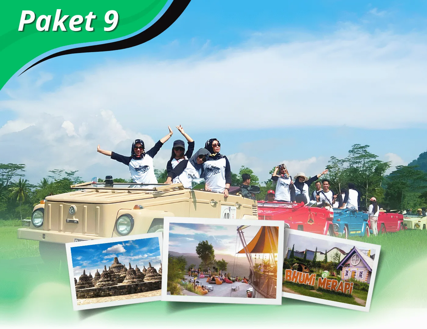 Paket 9